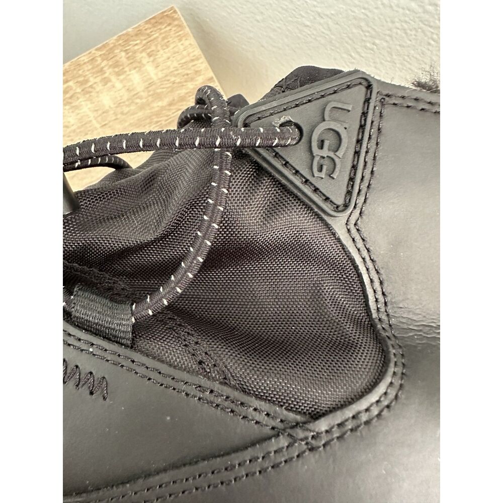 Ugg Women's Classic Rising Toggle Platform Boots … - image 8